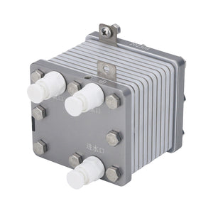 2000ml/min PEM Electrolyzer for Hydrogen Oxygen Hydrogen Generator Hydrogen Rich Water Generator