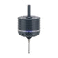 CNC 3D Edge Finder Milling Machine 3D Edge Finder Photoelectric Sub-rod with a Tungsten Steel Probe