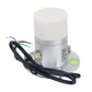 Photoelectric Pyranometer Total Solar Radiation Sensor Solar Radiation Instrument with 4-20mA Output
