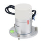 Photoelectric Pyranometer Total Solar Radiation Sensor Solar Radiation Instrument with 4-20mA Output
