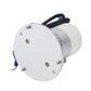 Photoelectric Pyranometer Total Solar Radiation Sensor Solar Radiation Instrument with 4-20mA Output
