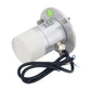 Photoelectric Pyranometer Total Solar Radiation Sensor Solar Radiation Instrument with 4-20mA Output