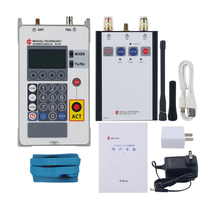 Model Rocket Launch Controller Rocket Ignition System Programmable TX RX Long Distance KC107