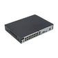 4K 16CH HD POE NVR H.265+ 48V Network Video Recorder Supports 16*8.0MP Video Input for IP Cameras