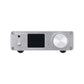 Semibreve White DA10S Dual ES9038Q2M DSD512 Bluetooth 5.4 USB Audio Decoder HiFi DAC (Onboard USB without Sub Card)