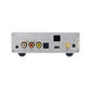 Semibreve White DA10S Dual ES9038Q2M DSD512 Bluetooth 5.4 USB Audio Decoder HiFi DAC (Onboard USB without Sub Card)