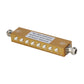 5W N - KK Type 0-60dB 0-3GHz RF Adjustable Attenuator High Quality Digital Step RF Attenuator