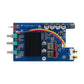 PAD-X3 TPA3255 600W High Power Professional Bass Digital Audio Power Amplifier Board without Power Adapter