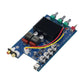 PAD-X3 TPA3255 600W High Power Professional Bass Digital Audio Power Amplifier Board without Power Adapter