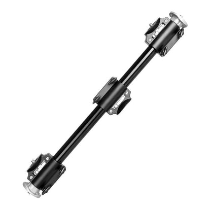 62cm/24.4&quot; Camera Tripod Boom Arm Tripod Extension Arm with 3/8 Screws Suitable for Photography