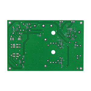 Unassembled Dual Band Shortwave RF Power Amplifier Board Kit 100W Automatic Transmitting and Receiving Amateur Radio