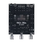 3002T Bluetooth Digital Power Amplifier Board 2.0 Stereo 300W+300W TPA3225 (Integrated Potentiometer)