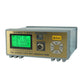 T-686 Low Internal Resistance Tester High Precision Micro Ohm Resistance Measurement Analyzer with 2.4-inch LCD Screen