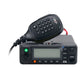 TYT MD-9600 50W Dual Band Mobile Radio VHF UHF DMR Transceiver Built-in GPS w/ Programming Cable
