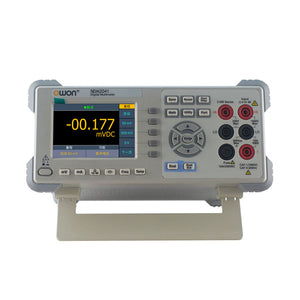 XDM2041 4 1/2 Digits Bench-Type Digital Multimeter Built-in Recorder Function with High Resolution LCD for OWON
