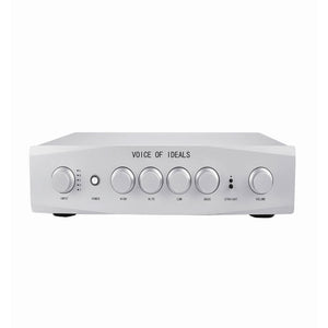 X1-A Original Balanced Hifi Bluetooth Preamplifier Bluetooth Preamp for Voice of Ideals Speakers