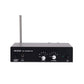 Latest ANLEON S2 526-535MHz UHF Wireless IEM System Transmitter and Receiver Support 3.5 Input Stage Equipment