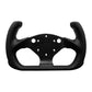 Original GT Zero Rubber Rim SIM Racing Wheel Steering Wheel w/ Carbon Fiber Cover for Cube Controls