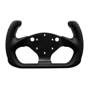 Original GT Zero SIM Racing Wheel Steering Wheel (without Carbon Fiber Cover) for Cube Controls