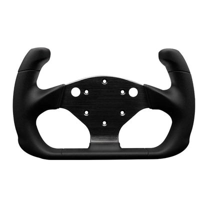Original GT Zero SIM Racing Wheel Steering Wheel (without Carbon Fiber Cover) for Cube Controls