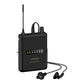 ANLEON MTG-200 Wireless Acoustic Transmission System for Tour Guide and Simultaneous Translation (1 Transmitter + 5 Receivers)