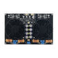 YJ-TPA3255 600W+600W Class D Digital Amplifier Board 2.0 Amplifier Power Amp Board with Heat Sinks