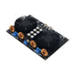 YJ-TPA3255 600W+600W Class D Digital Amplifier Board 2.0 Amplifier Power Amp Board with Heat Sinks