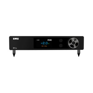 SMSL D1SE2 ES9039MSPro Bluetooth Audio Decoder MQA High Resolution USB DAC with IPS Display Screen