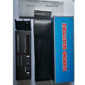 Portable Handheld Diamond Selector High Accuracy Diamond Tester for Jewelry Gemstone Detection