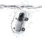 Second Generation Insta360 X3 Camera Invisible Dive Case 50M Waterproof Depth High Definition Accessories
