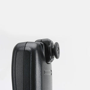 SKYCOM HM-207 High Quality Portable Walkie Talkie Hanging Button for ICOM Radio Belt Clip Accessories