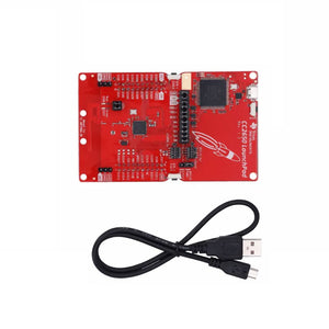 LAUNCHXL-CC2650 Development Board ZigBee 6LoWPAN Bluetooth Wireless MCU Development Kit for Texas Instruments