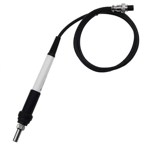 QUICKO T12-942 Mini OLED T12 Solder Station Kit with T12-K Soldering Tip &amp; 907 Soldering Handle