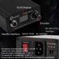 QUICKO T12-952 OLED T12 Quick Heating Solder Station Kit UK w/ 907 Soldering Handle &amp; Soldering Tip