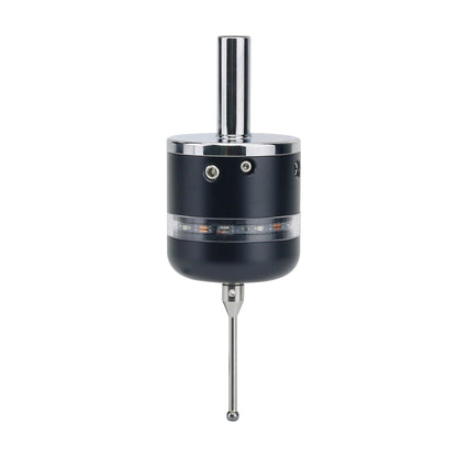 CNC Photoelectric 3D Edge Finder 3D Touch Probe (Green Light) for CNC Milling Machine Tool Checking Instrument