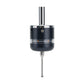 CNC Photoelectric 3D Edge Finder 3D Touch Probe (Green Light) for CNC Milling Machine Tool Checking Instrument
