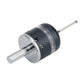 CNC Photoelectric 3D Edge Finder 3D Touch Probe (Green Light) for CNC Milling Machine Tool Checking Instrument