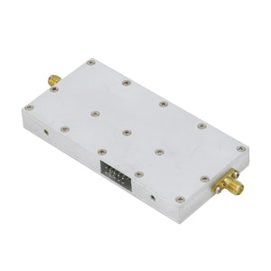 0-127DB 0.7GHz-6GHz RF Attenuator Digital Attenuator Adjustable Attenuator 1DB Stepping