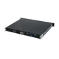 M350 2x800W Home Digital Power Amplifier Two Channel Power Amp with Slim Body for Bar Meeting