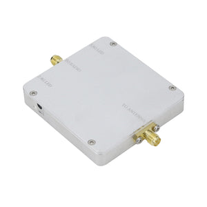 2.4/5.8G Dual Band WiFi Range Extender Signal Amplifier High Performance Signal Booster for FPV Drone