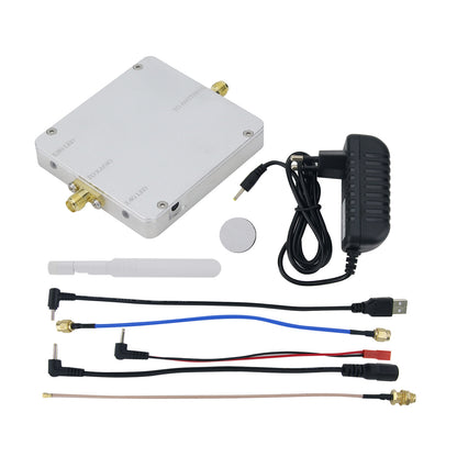 2.4/5.8G Dual Band WiFi Range Extender Signal Amplifier High Performance Signal Booster for FPV Drone