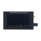 35M-4400M Handheld RF Spectrum Analyzer 4.3&quot; Color LCD Perfect For Walkie Talkie Toy Remote Control