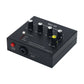 MIC-60 3-Band Equalizer Balanced Mic Preamp w/ 48V Phantom Power Supply for Dynamic &amp; Condenser Mics