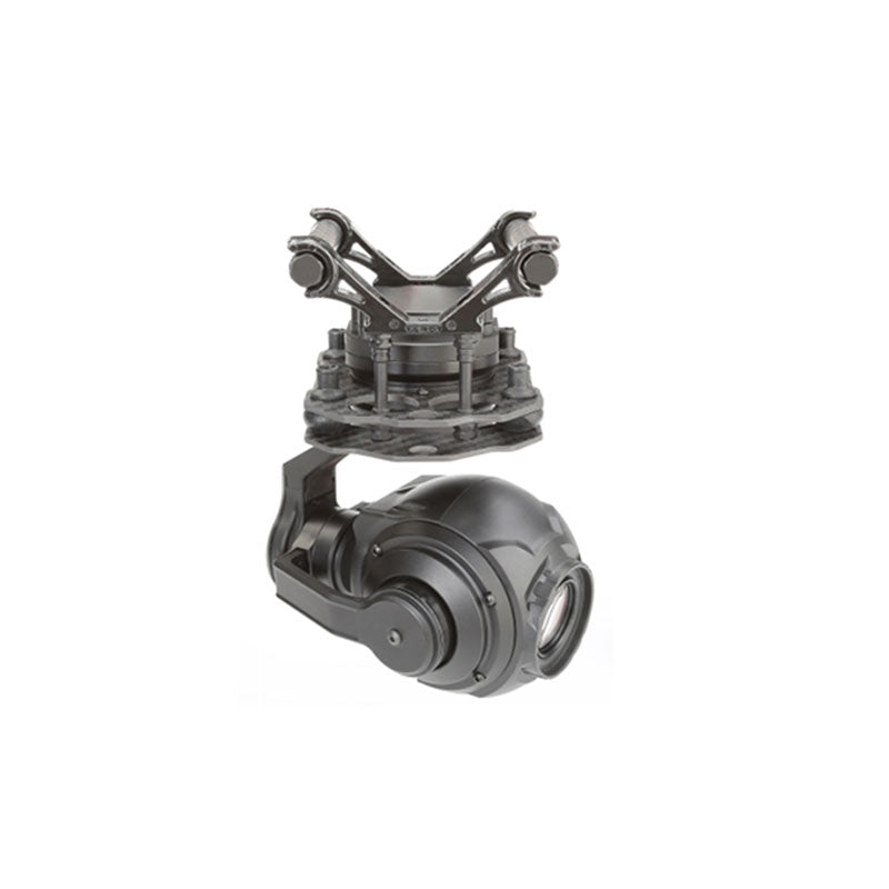 Tarot T10X-Pro 10X 4MP 3-Axis Gimbal Drone Camera Gimbal Accessory Supports HDMI-Compatible Output for RC Aircrafts