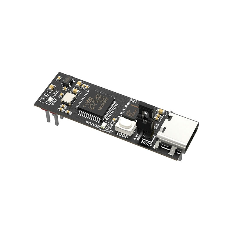 BIGTREETECH U2C Module USB to CAN Adapter U2C Adapter Suitable for BIGTREETECH BTT PI V1.2