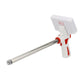 1MP Visible Insemination Gun Artificial Insemination Gun with 4.3" Screen for Cattle Horse Sheep Dog