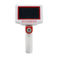 1MP Visible Insemination Gun Artificial Insemination Gun with 4.3" Screen for Cattle Horse Sheep Dog