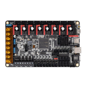 BIGTREETECH Octopus(407) 3D Printer Motherboard 3D Printer Control System for Voron Klipper/Marlin
