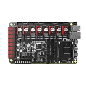 BIGTREETECH Manta M8P V1.1 3D Printer Motherboard 3D Printer Accessory for Klipper Voron 3D Printer