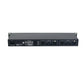 215 Dual Channel 15-Band Equalizer Professional Equalizer for Home Karaoke or Performance Tuning